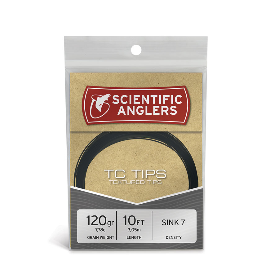 Scientific Anglers TC Spey Tip 8 Feet